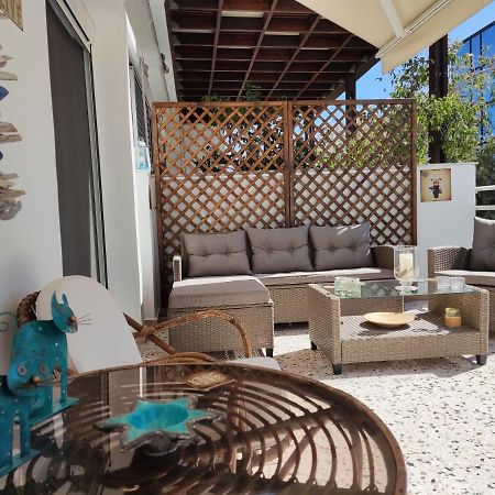 Veranda Apartment Chania  Luaran gambar