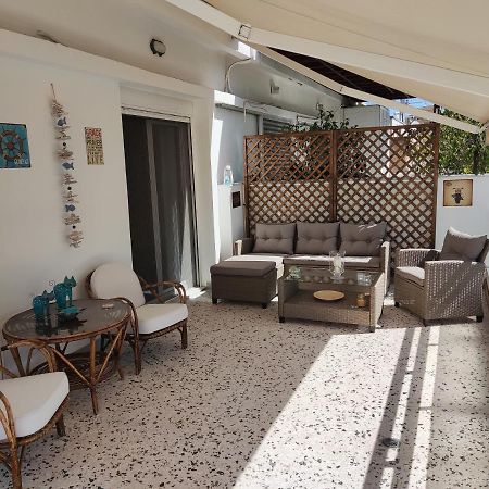 Veranda Apartment Chania  Luaran gambar