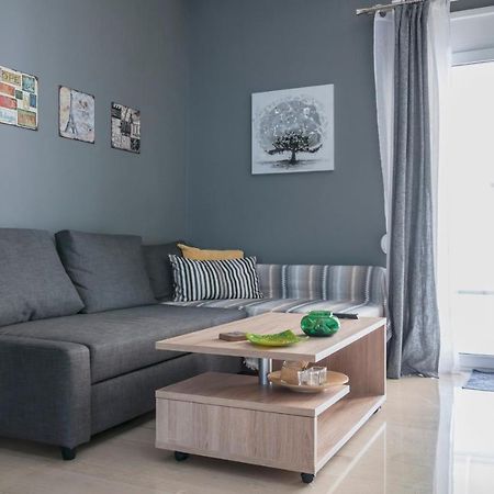 Veranda Apartment Chania  Luaran gambar