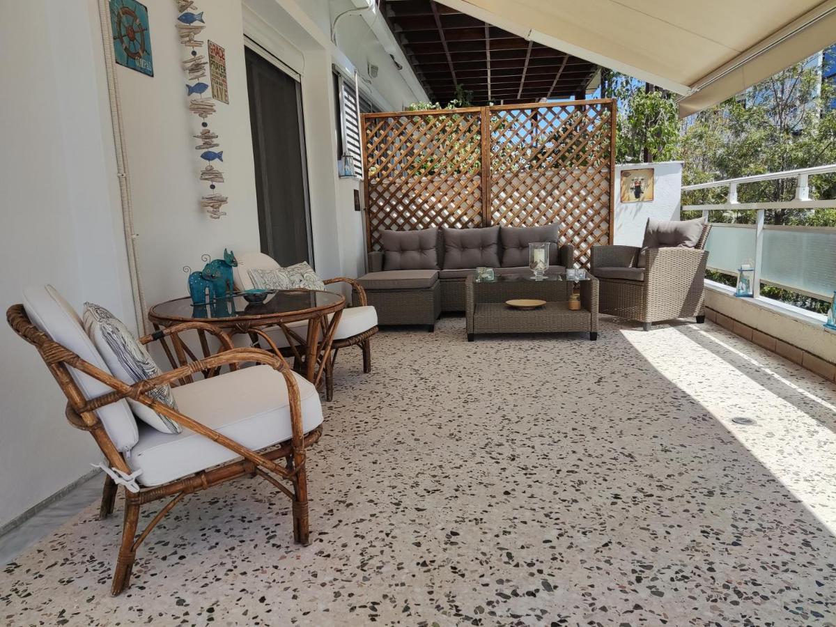 Veranda Apartment Chania  Luaran gambar