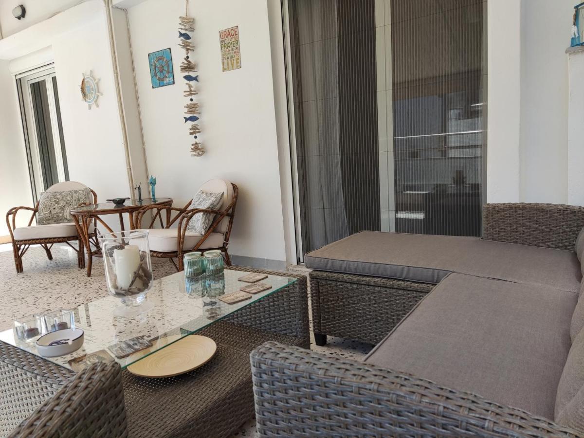 Veranda Apartment Chania  Luaran gambar