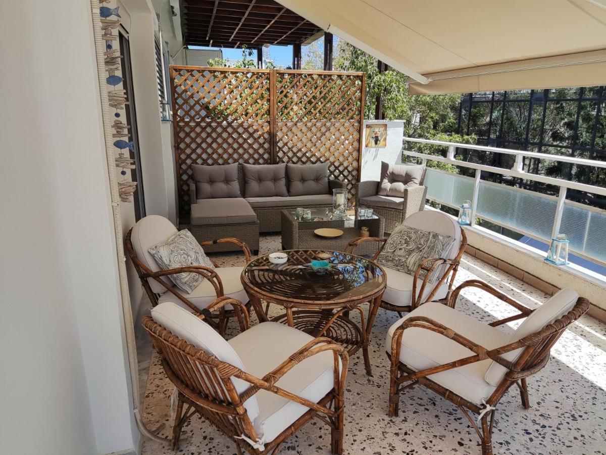 Veranda Apartment Chania  Luaran gambar