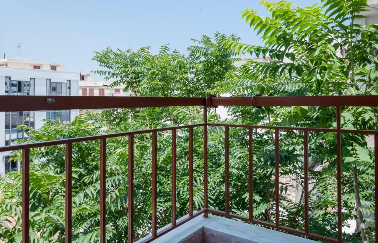 Veranda Apartment Chania  Luaran gambar