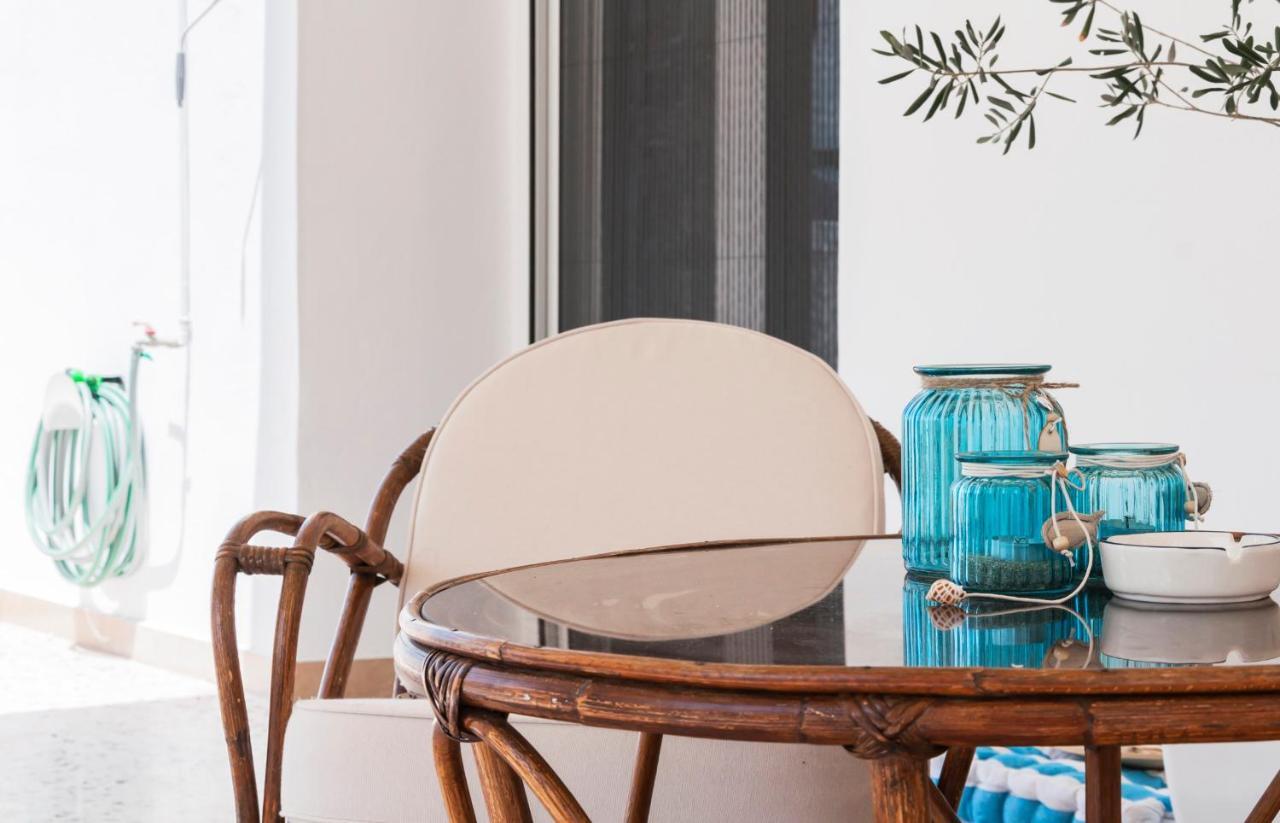 Veranda Apartment Chania  Luaran gambar