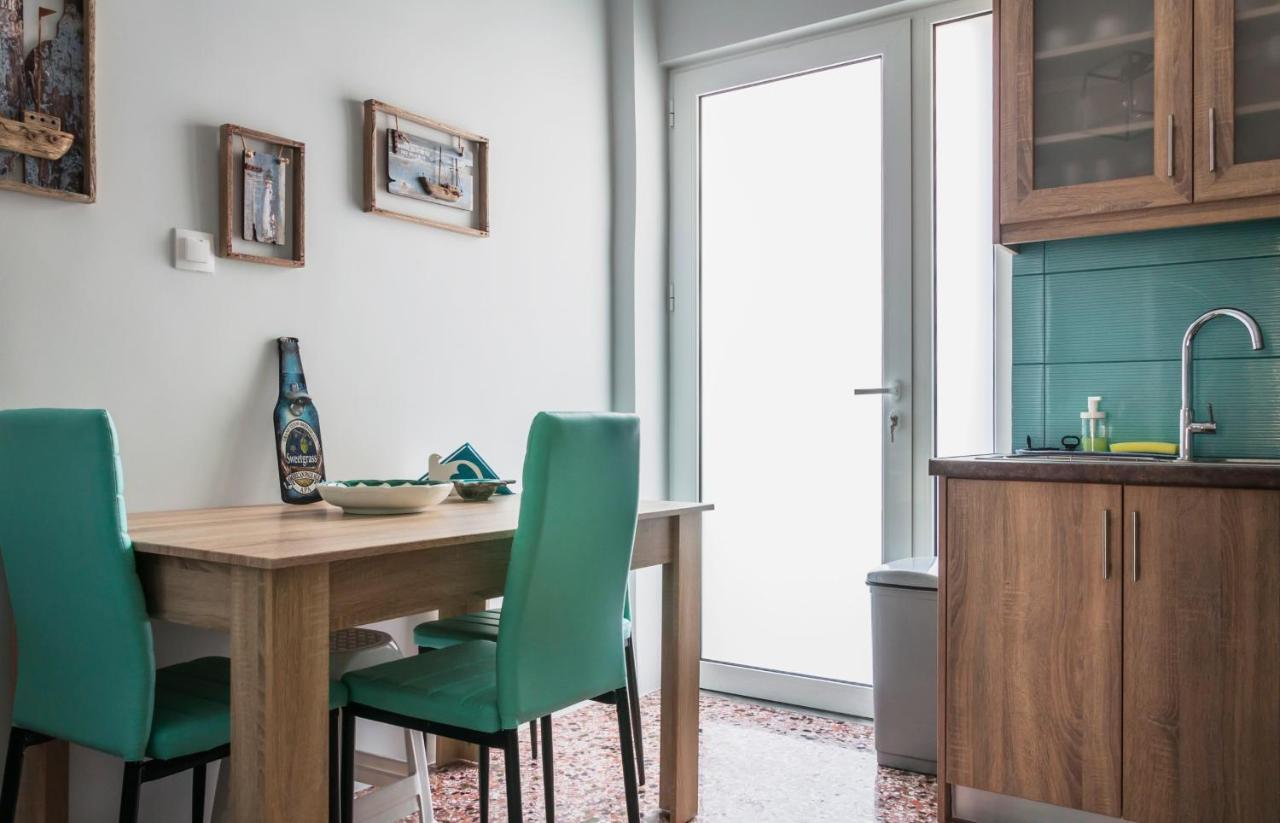 Veranda Apartment Chania  Luaran gambar