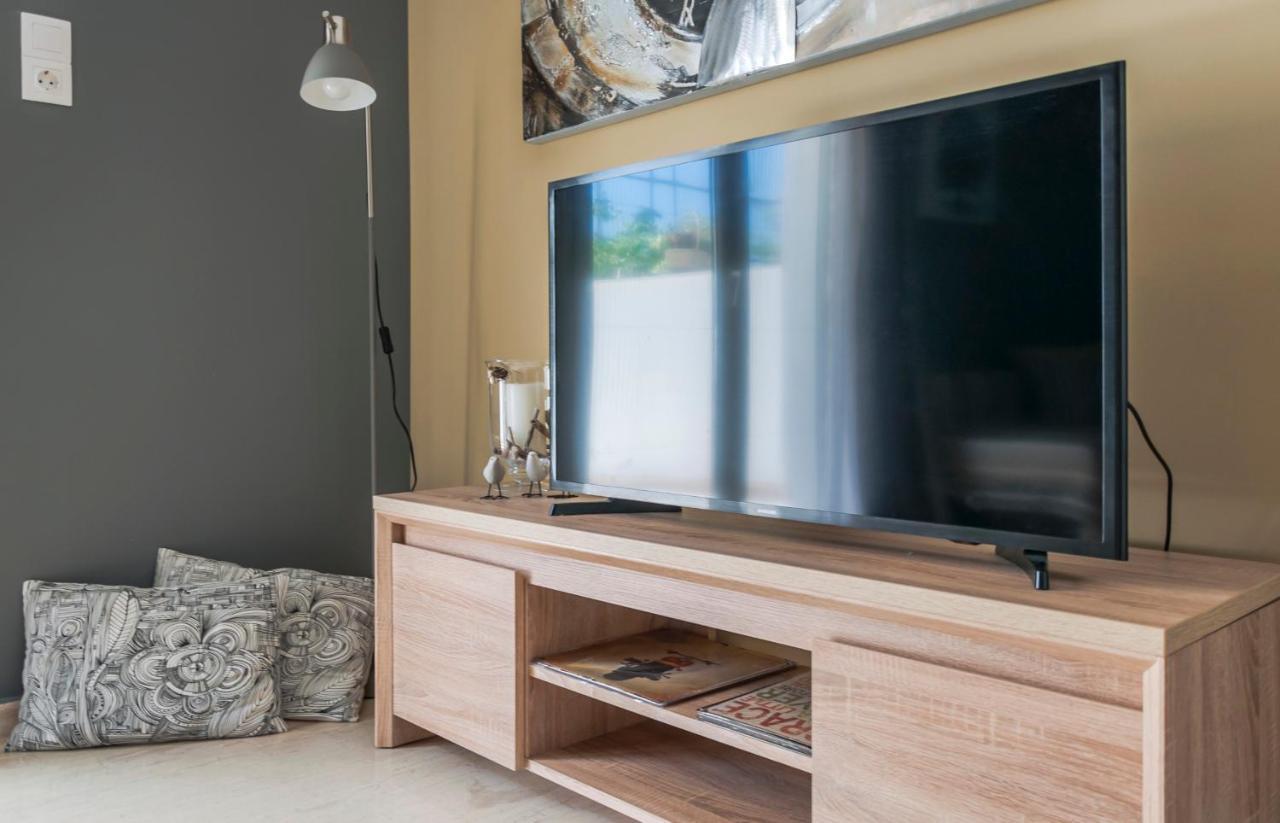 Veranda Apartment Chania  Luaran gambar
