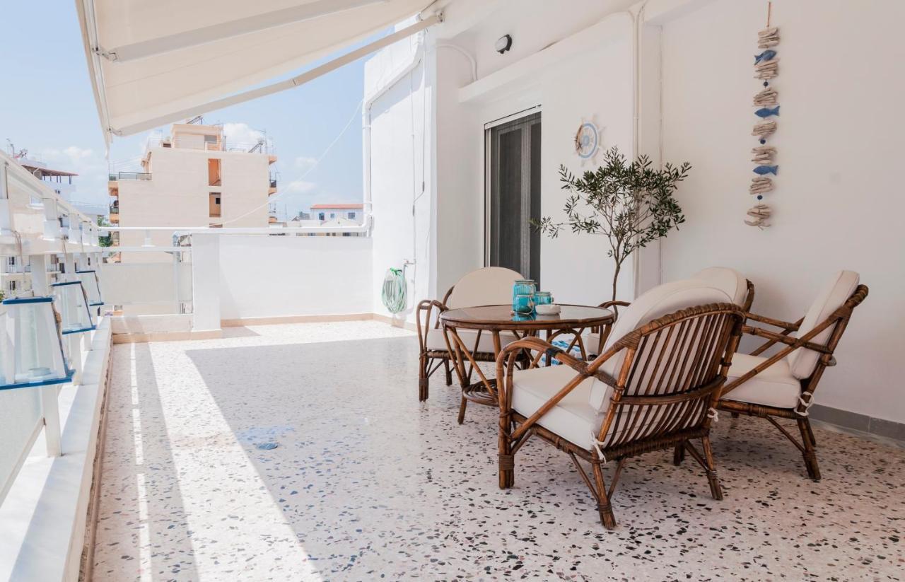 Veranda Apartment Chania  Luaran gambar