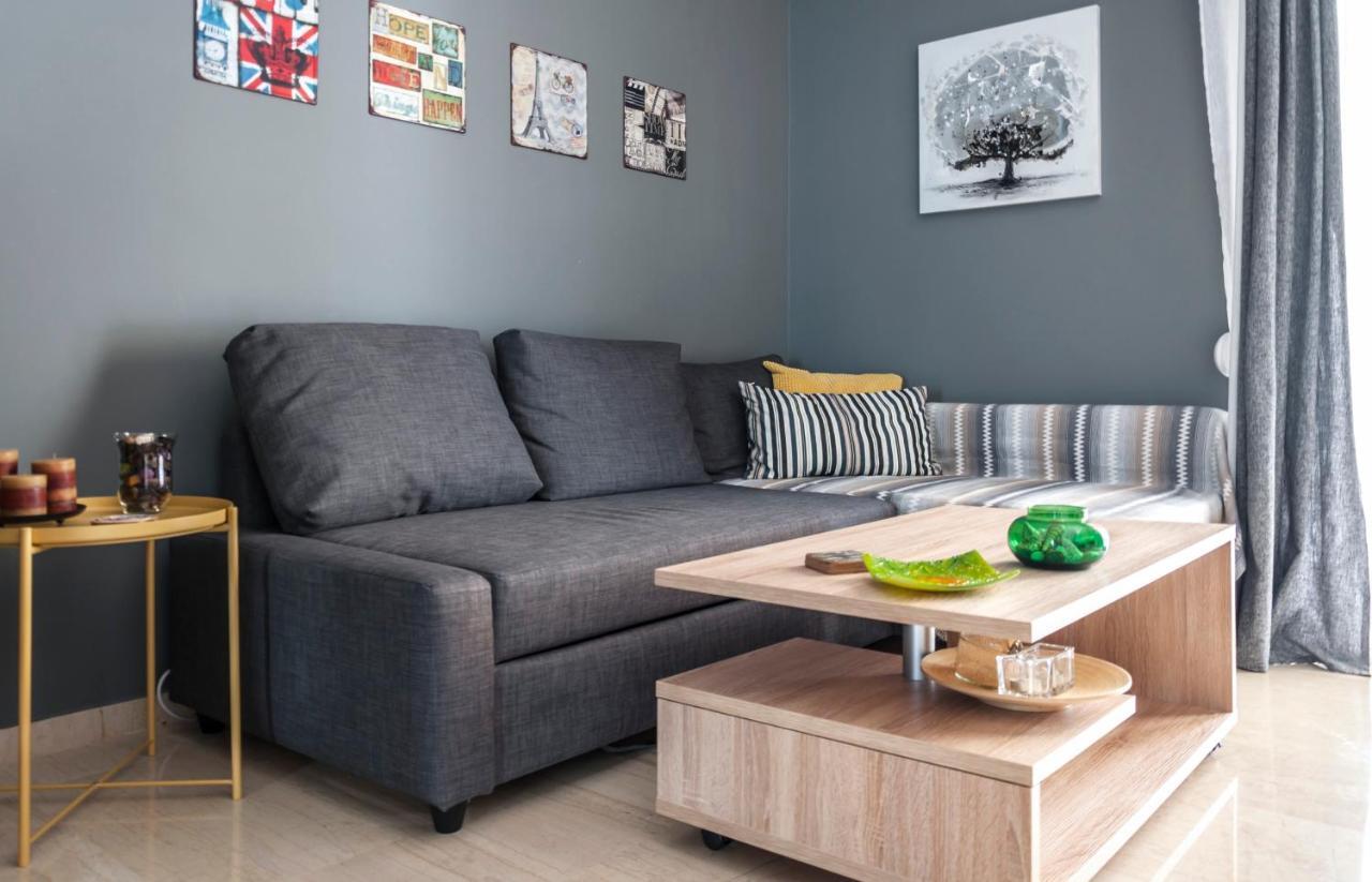 Veranda Apartment Chania  Luaran gambar