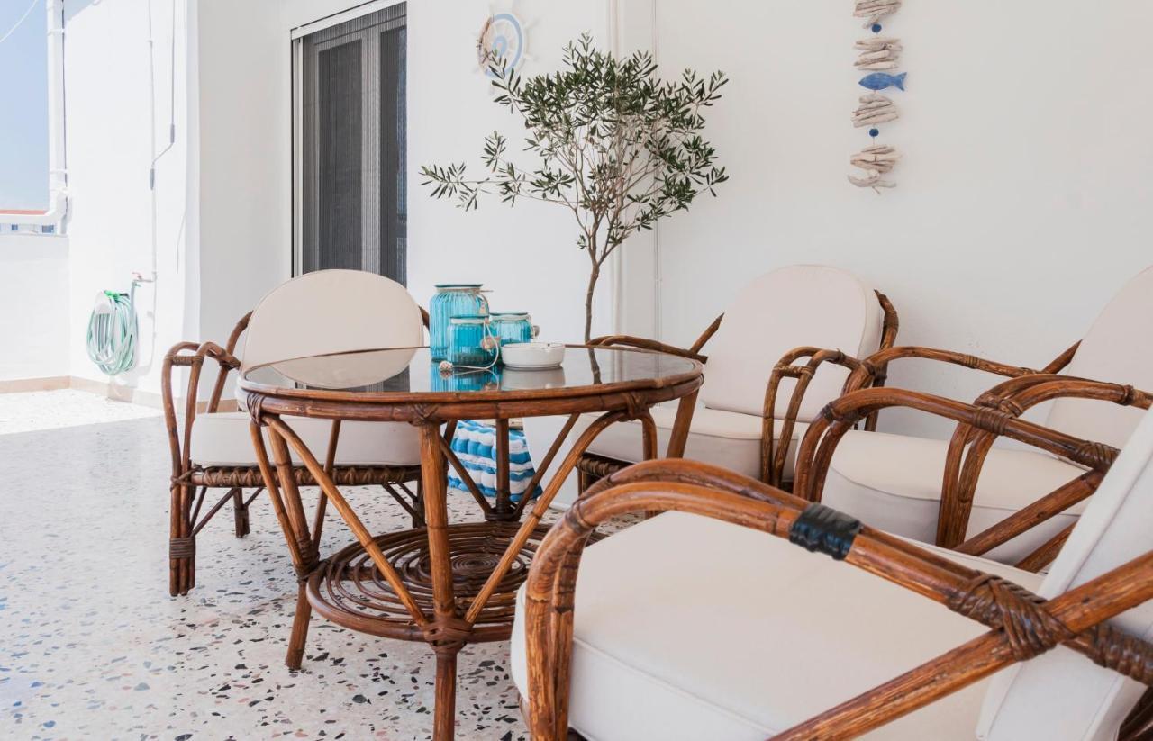 Veranda Apartment Chania  Luaran gambar