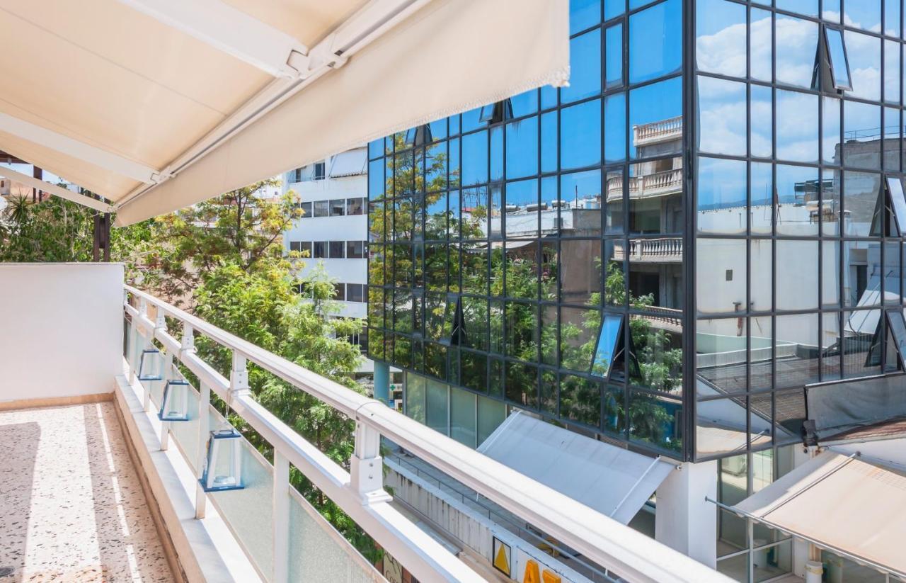 Veranda Apartment Chania  Luaran gambar
