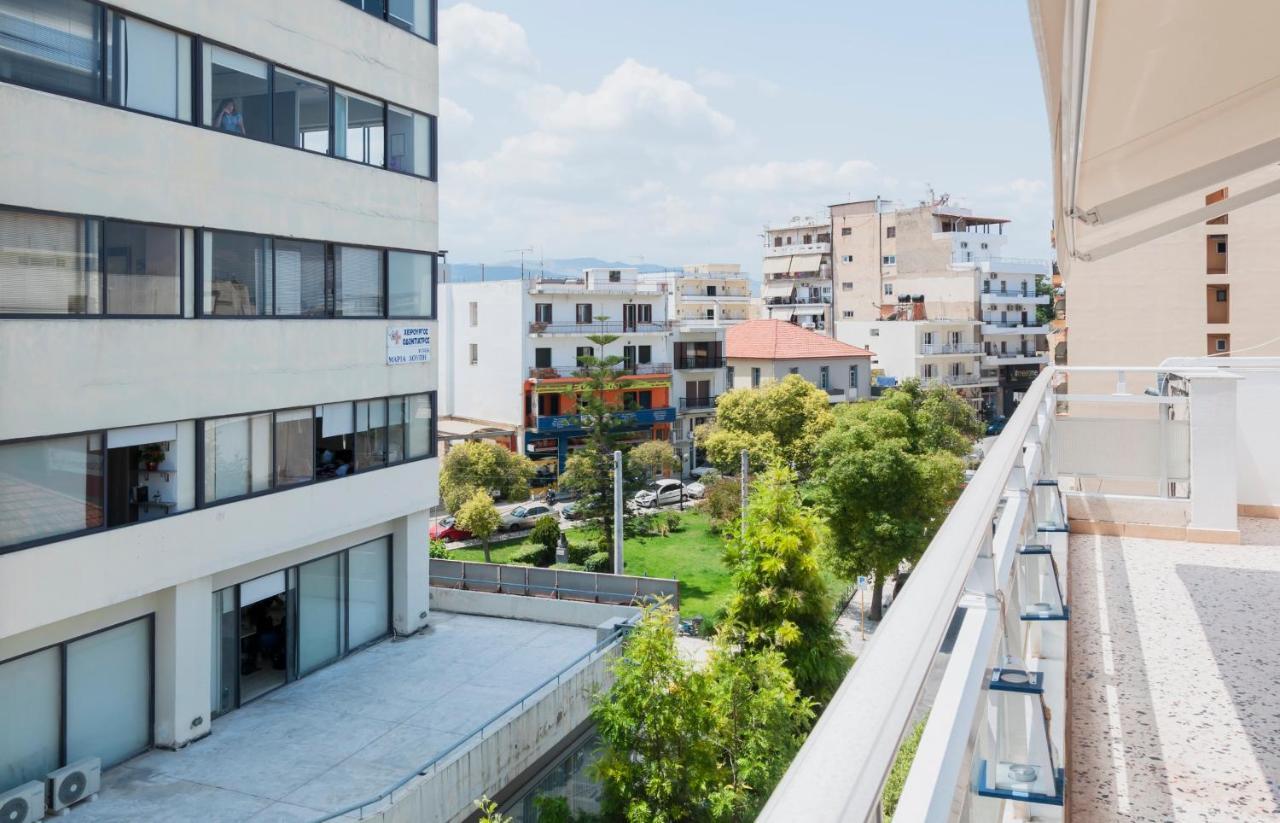 Veranda Apartment Chania  Luaran gambar