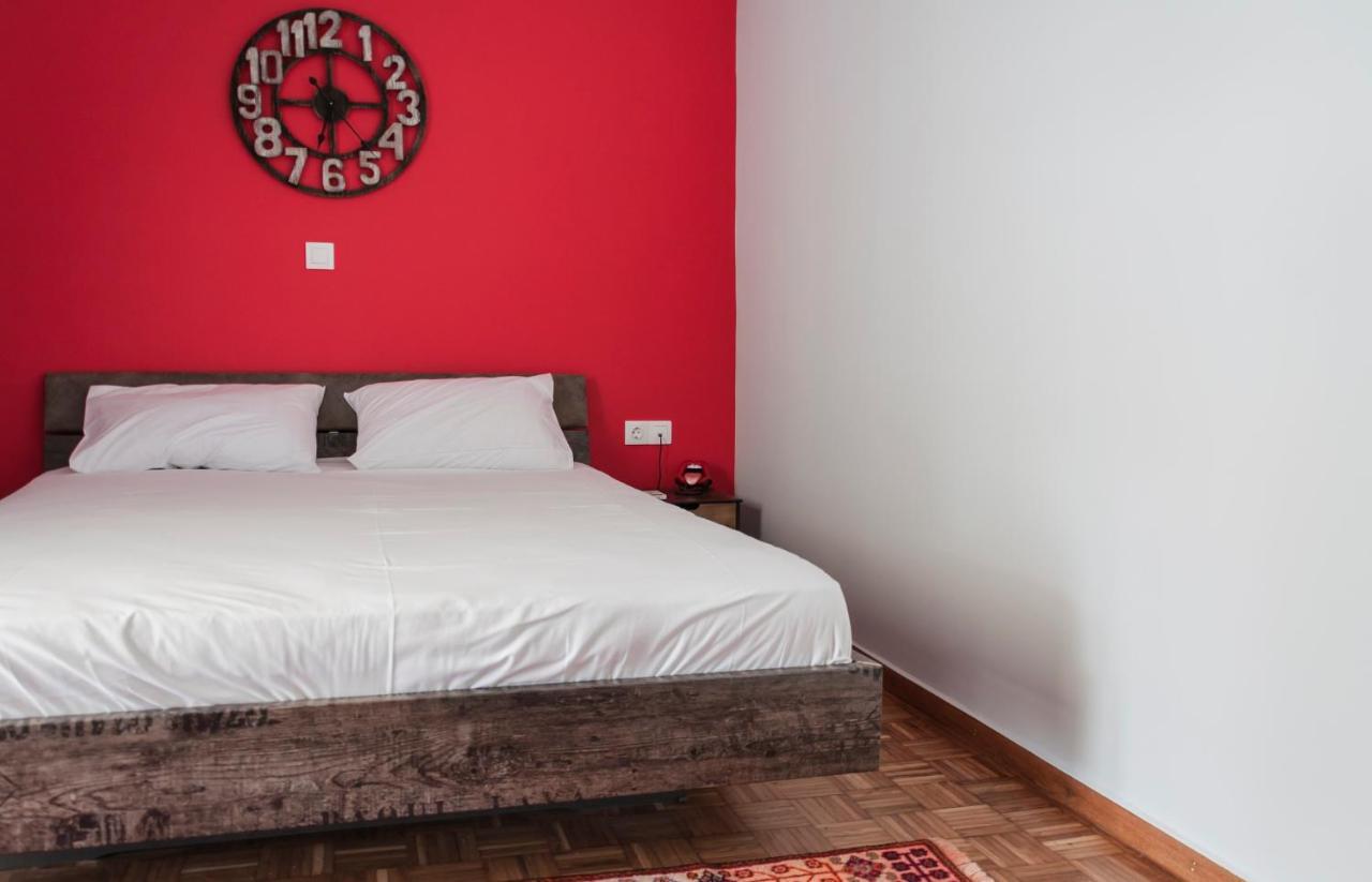Veranda Apartment Chania  Luaran gambar