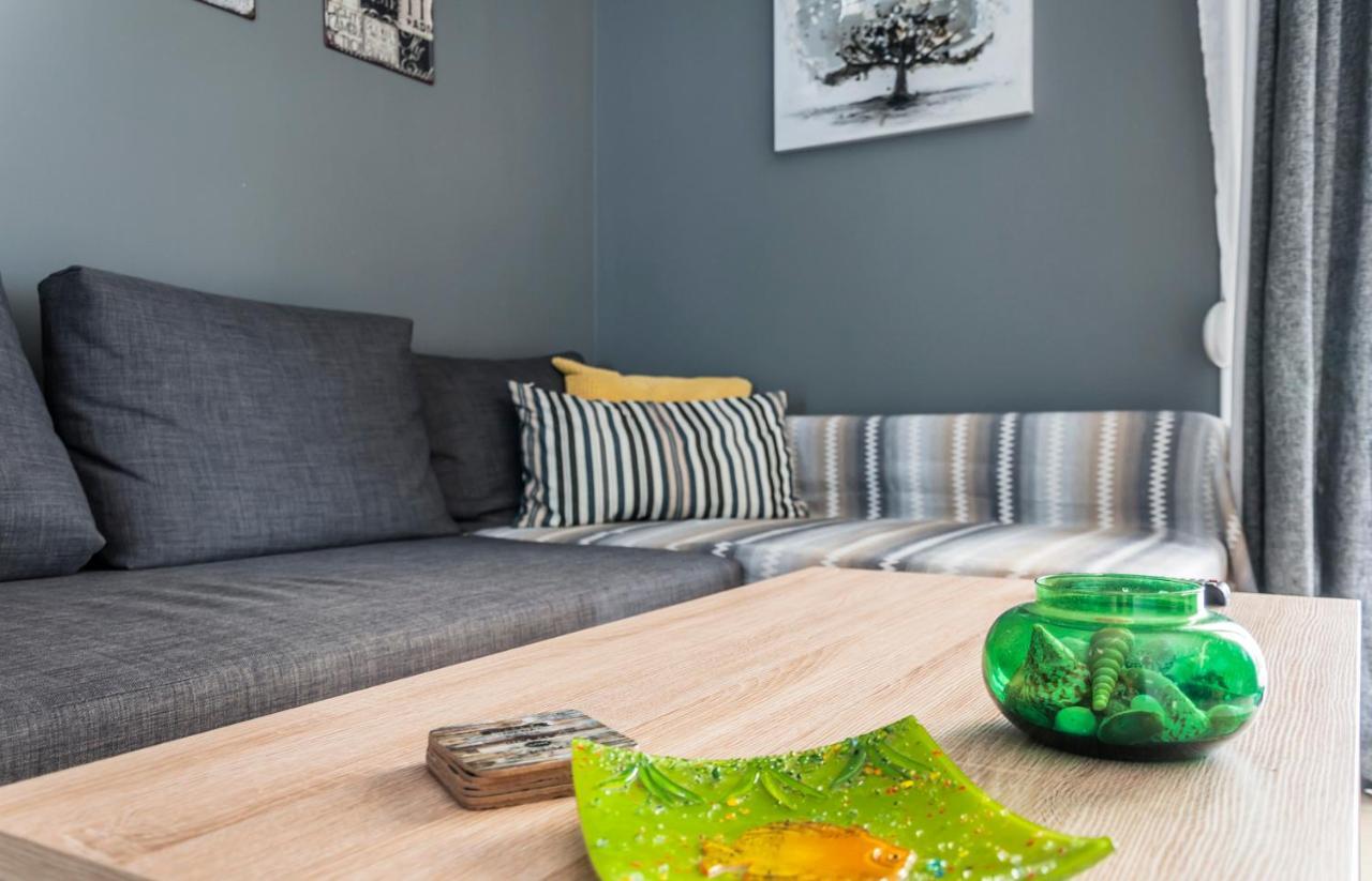 Veranda Apartment Chania  Luaran gambar