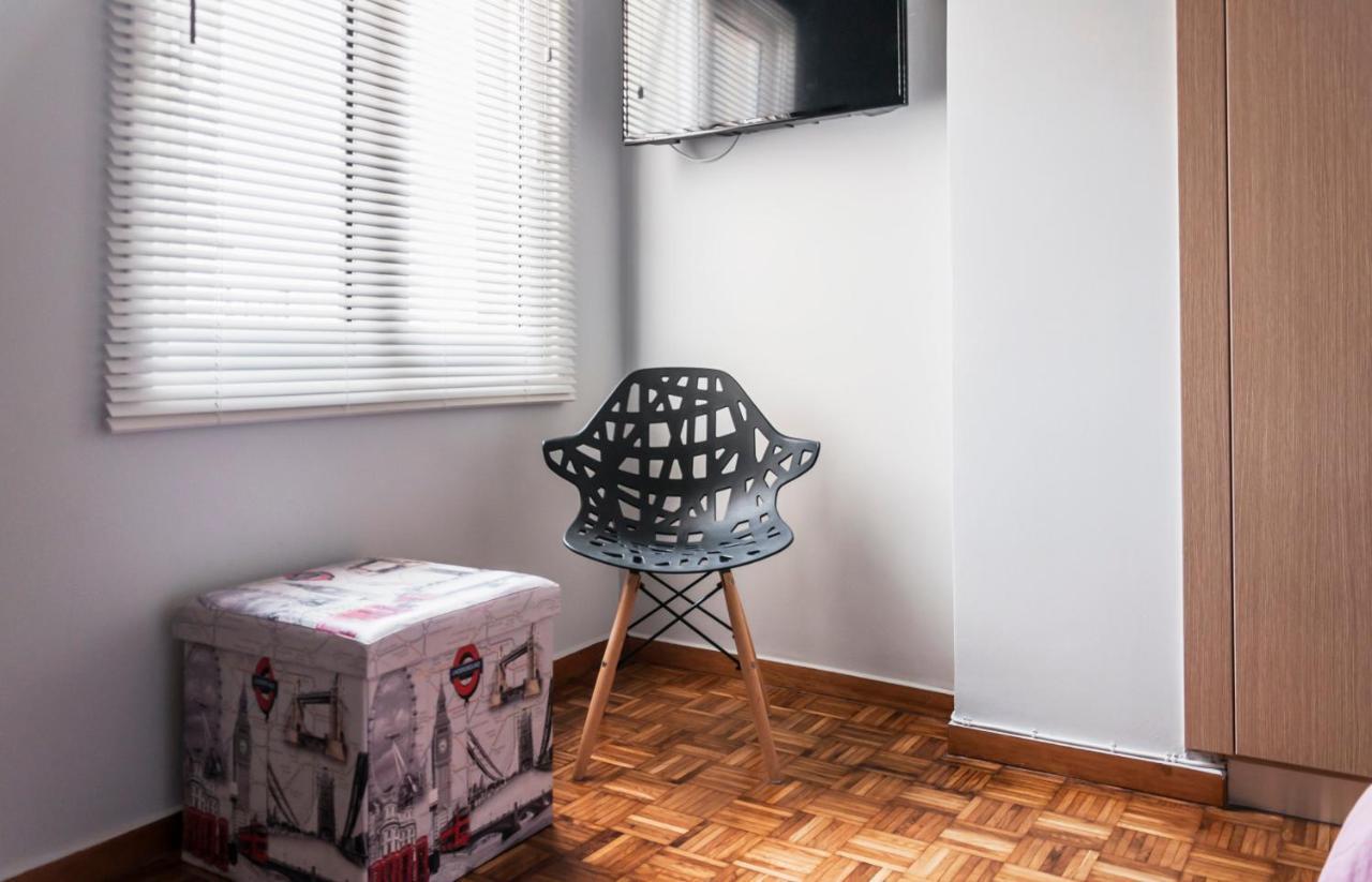 Veranda Apartment Chania  Luaran gambar