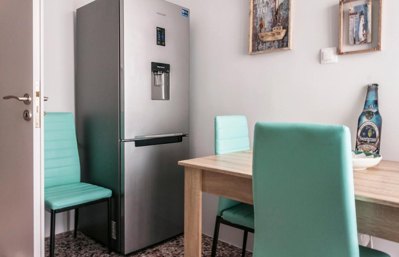 Veranda Apartment Chania  Luaran gambar