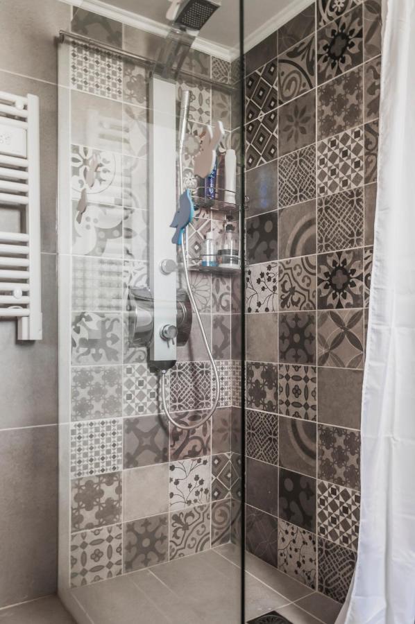 Veranda Apartment Chania  Luaran gambar