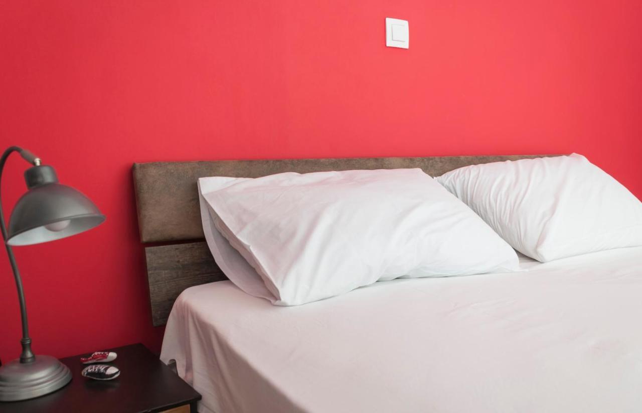 Veranda Apartment Chania  Luaran gambar