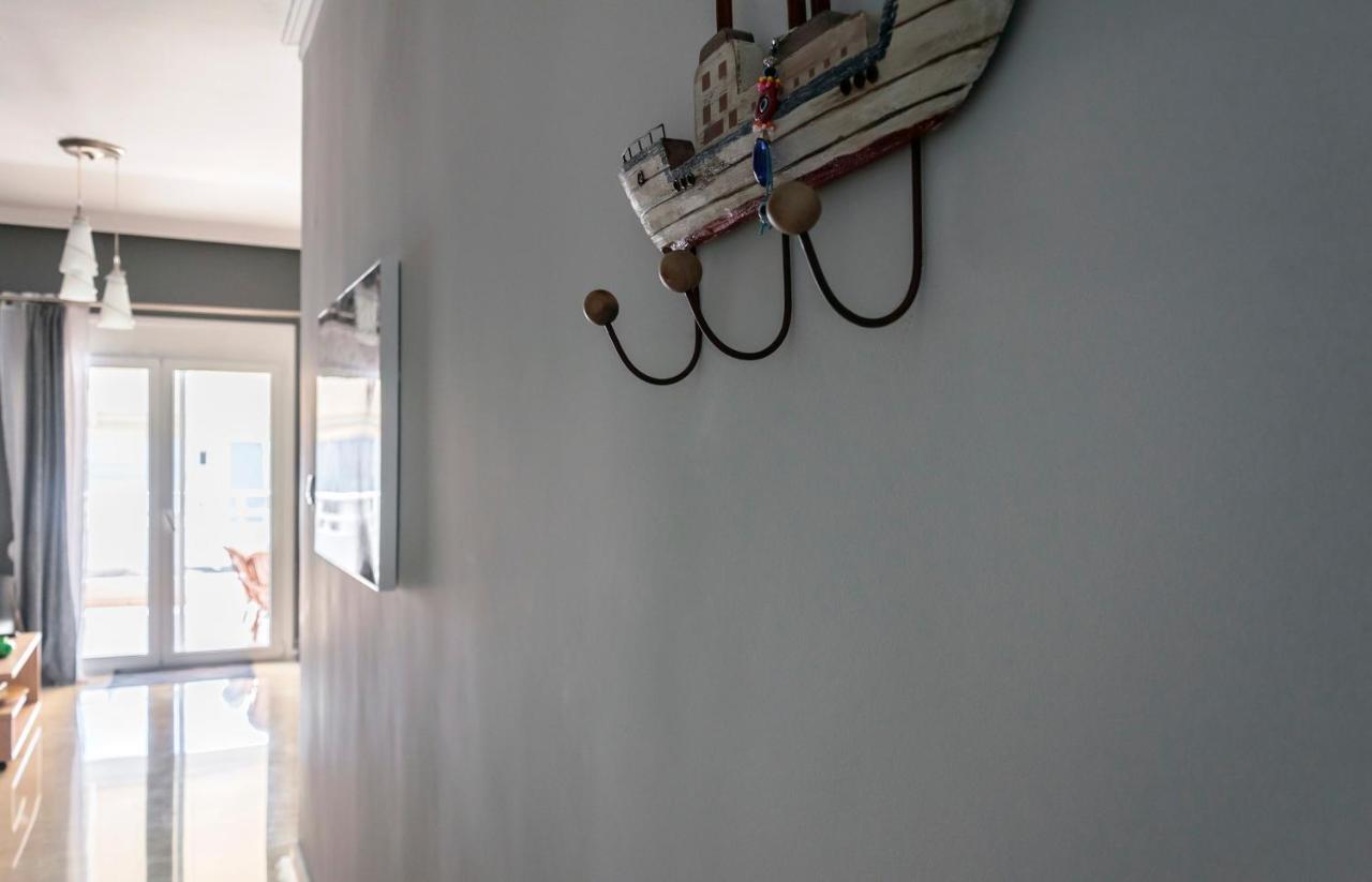 Veranda Apartment Chania  Luaran gambar