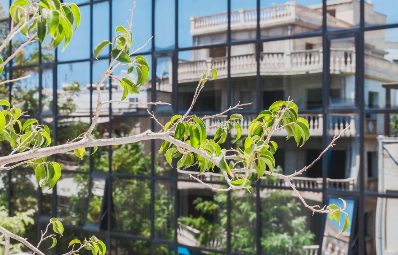 Veranda Apartment Chania  Luaran gambar