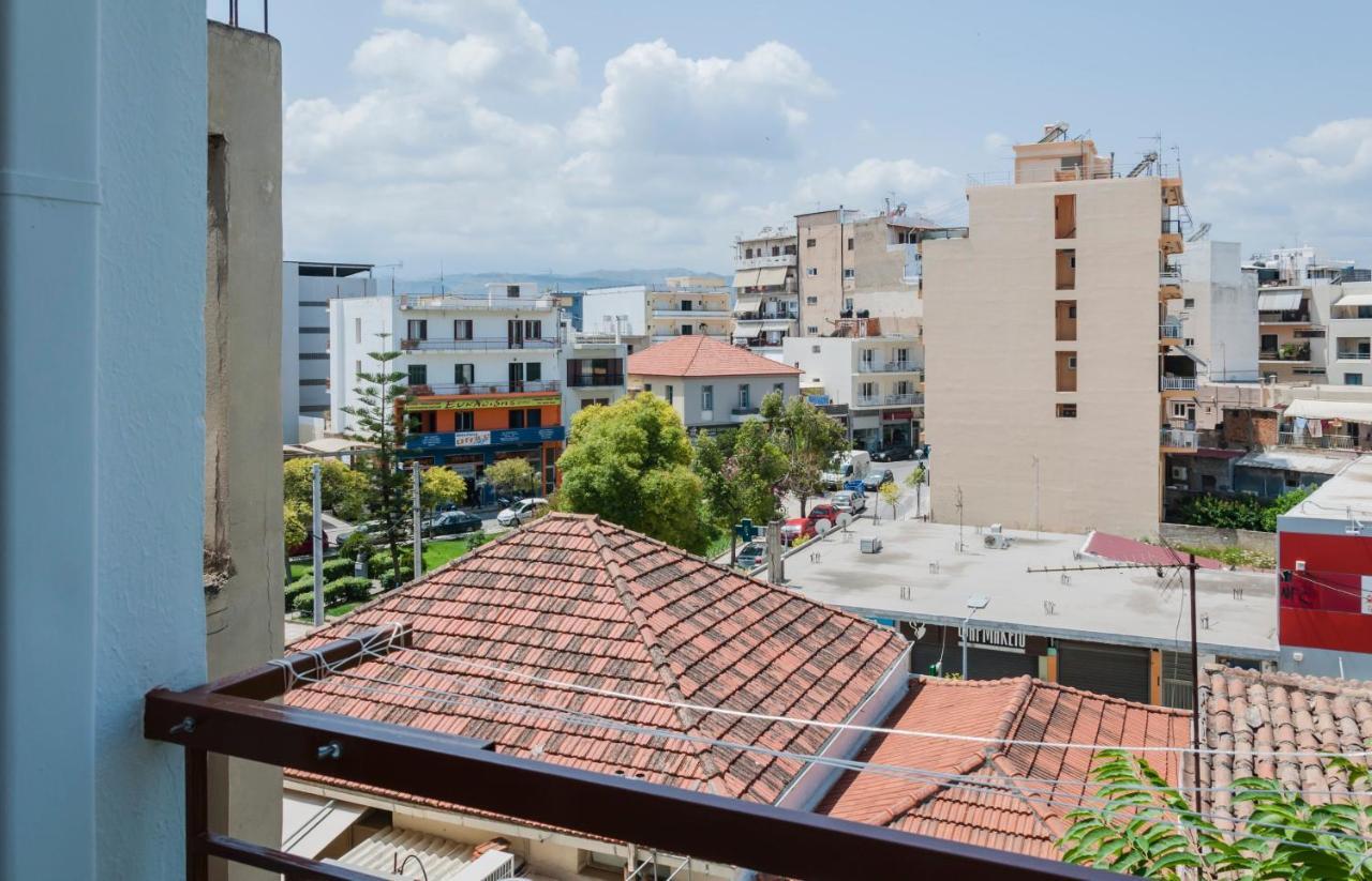 Veranda Apartment Chania  Luaran gambar