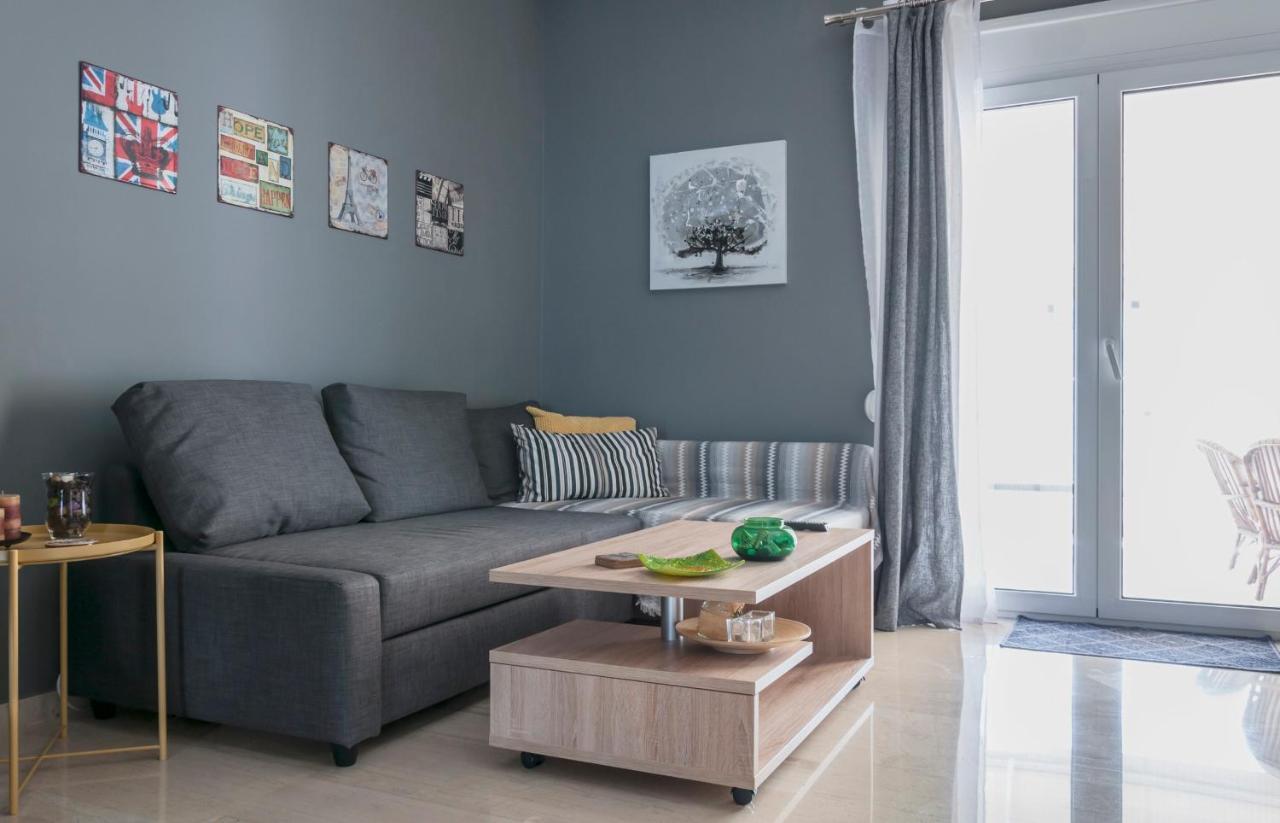 Veranda Apartment Chania  Luaran gambar
